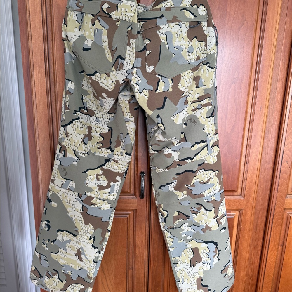 Kuiu Attack Pant - Valo - Picture 3 of 6